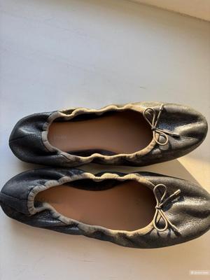 Балетки Marco Polo 37