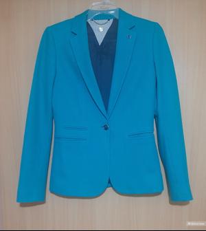 Пиджак Massimo Dutti размер 36