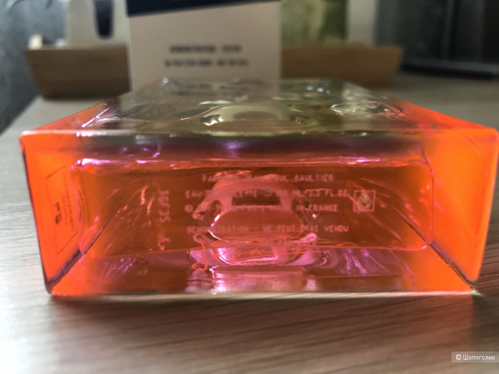 Т/в Ma Dame Jean Paul Gaultier (90 ml)