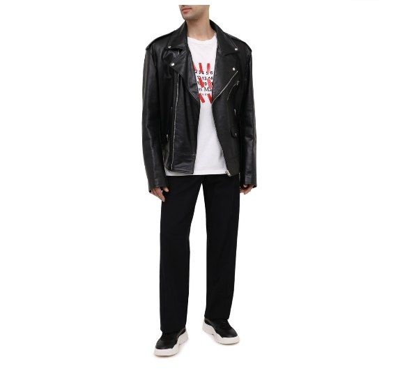 Футболка Maison Margiela, размер L