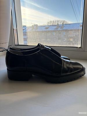 Туфли Zara 38