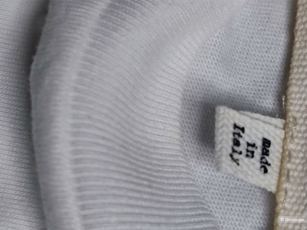 Футболка Maison Margiela, размер L