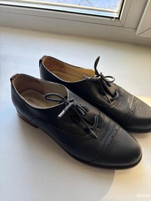 Оксфорды Mascotte 37