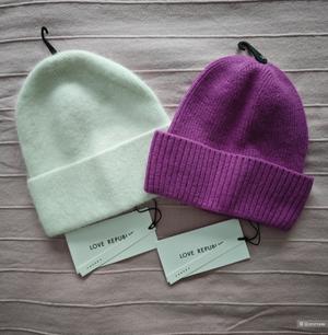 Сет шапок Love Republic, one size