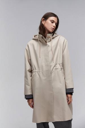 Парка (тренч) Drugaya Store, размер М