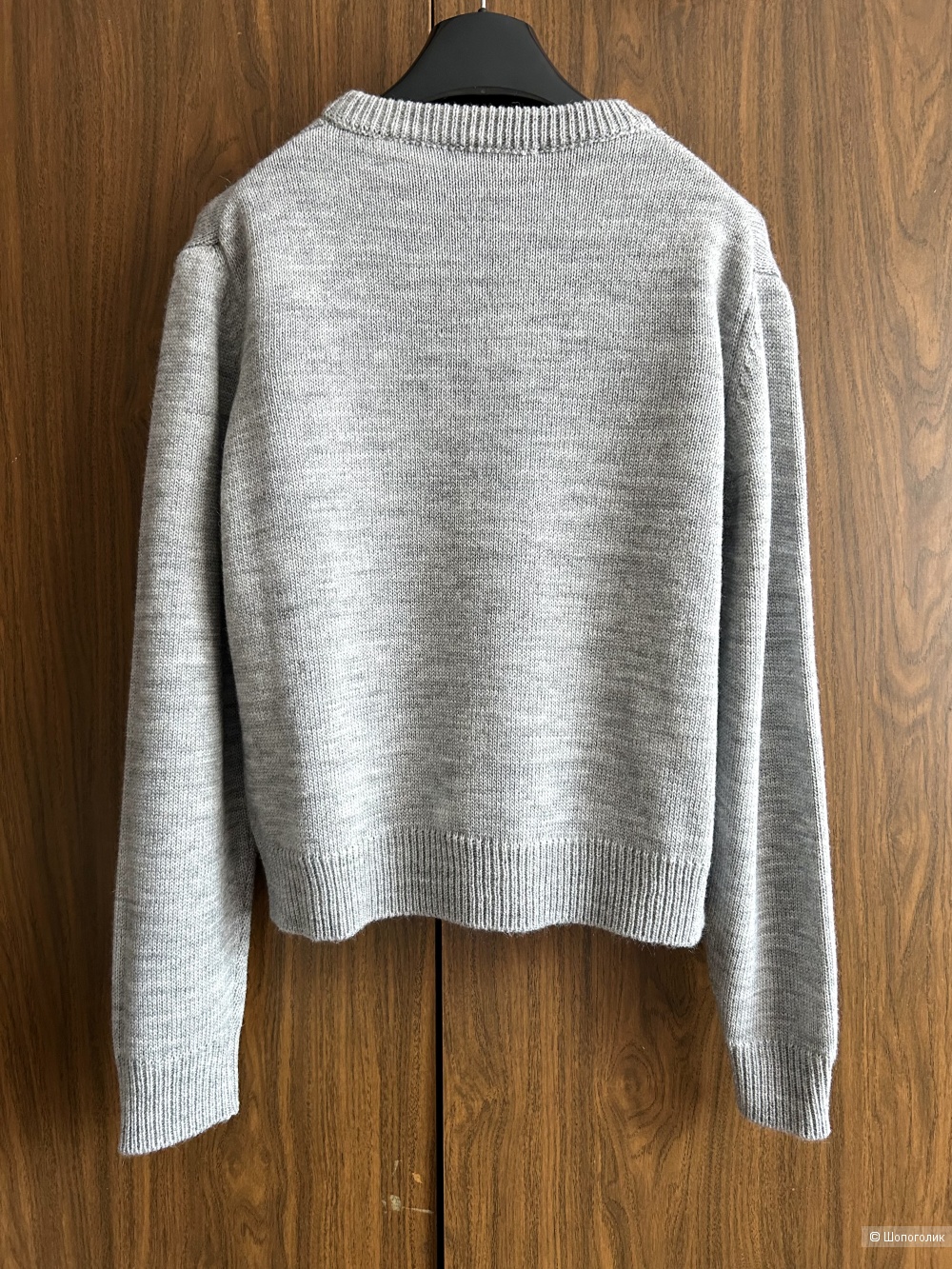 Свитер Le Streghe. IT TU (42/44/46 RU)