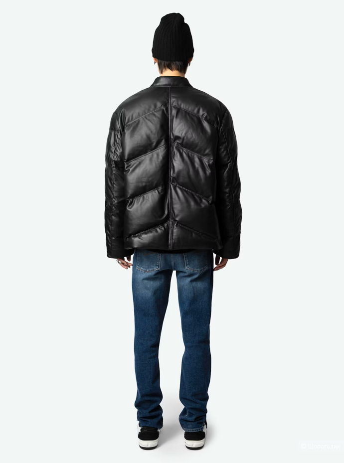 Куртка Bony Padded Unisex XL