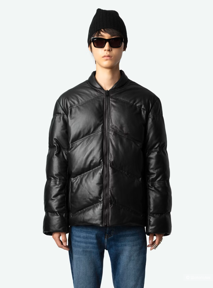 Куртка Bony Padded Unisex XL