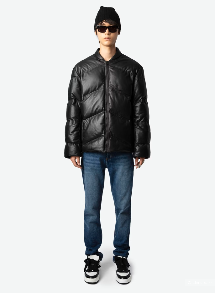 Куртка Bony Padded Unisex XL