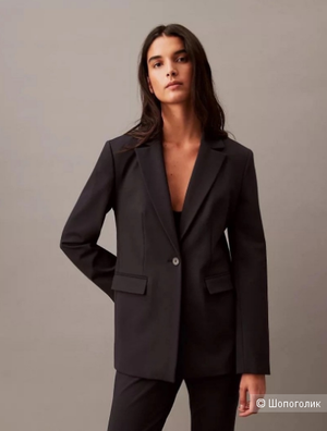 Пиджак Calvin Klein размер XL