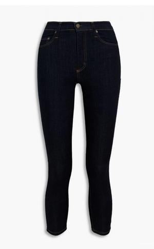 Джинсы NOBODY DENIM (XS-S)