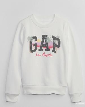 Свитшот Gap 6-7 лет