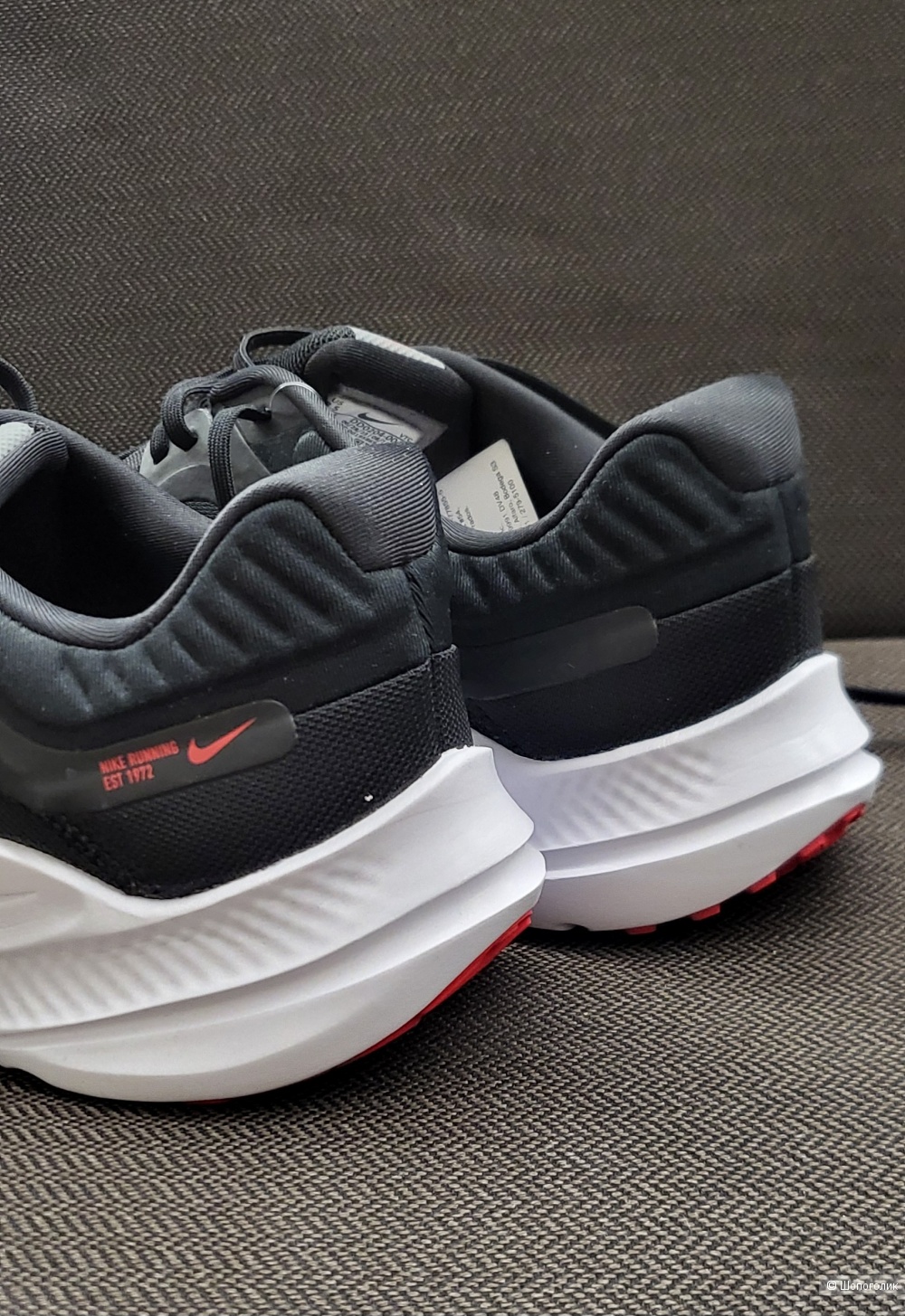 Кроссовки Nike Quest 5 .    26, 5 см , US 8,5  UK 7,5  Eur 42