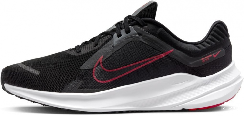 Кроссовки Nike Quest 5 .    26, 5 см , US 8,5  UK 7,5  Eur 42