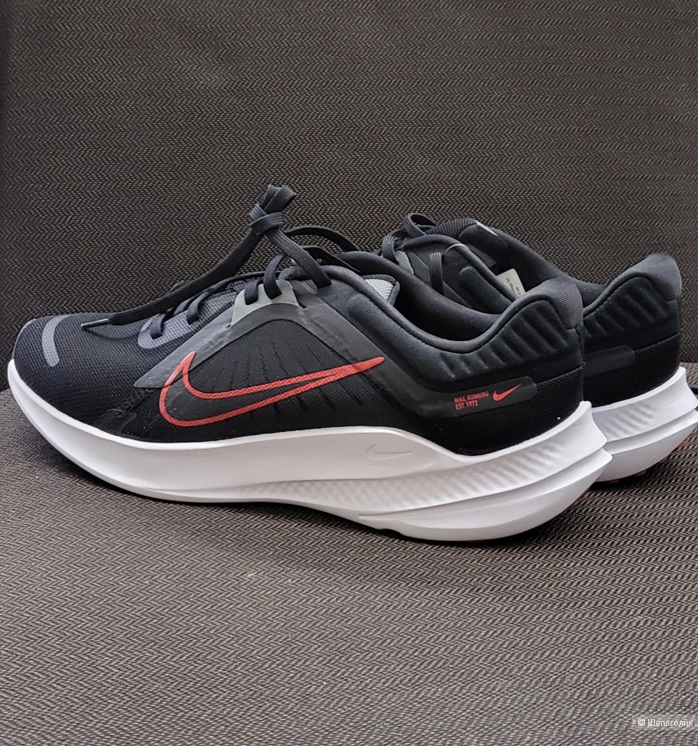 Кроссовки Nike Quest 5 .    26, 5 см , US 8,5  UK 7,5  Eur 42