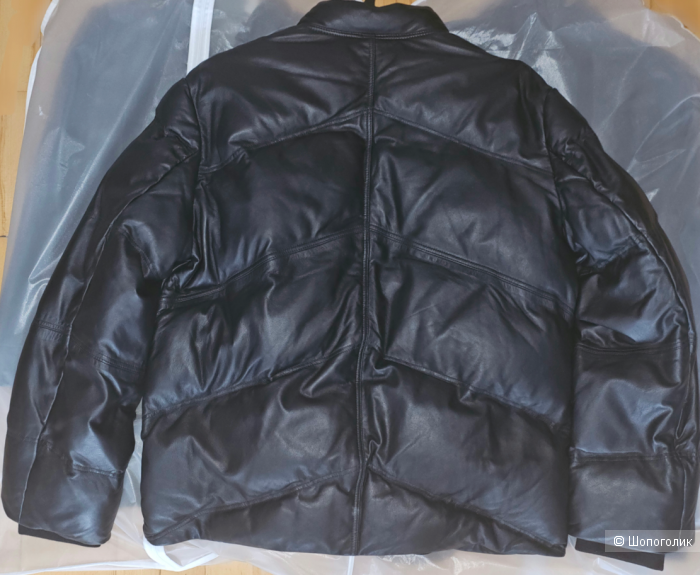 Куртка Bony Padded Unisex XL