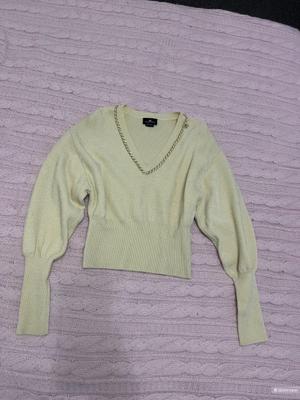 Elisabetta Franchi джемпер S