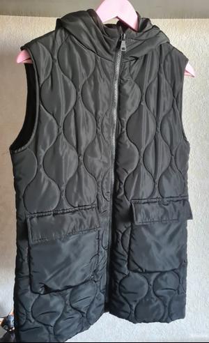 Жилет на девочку Zara p. 164