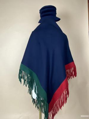 Шаль/ Накидка Италия