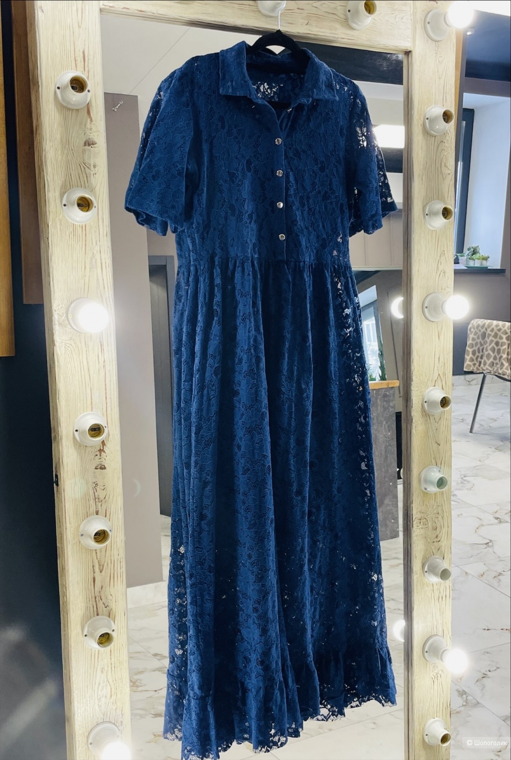 Платье Alena Akhmadulina, размер 44-46