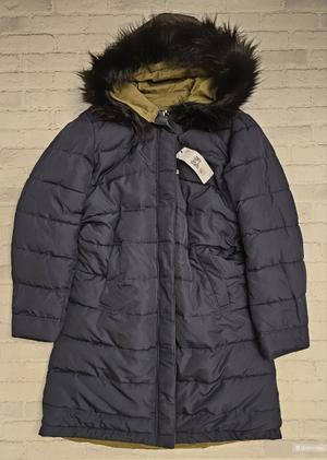 Двухсторонняя парка OUI р:36 наш 42