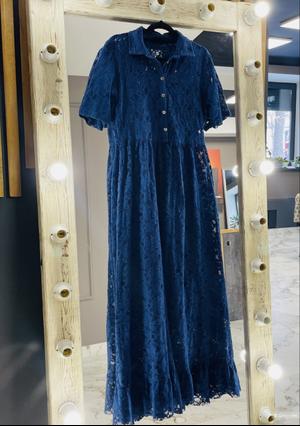 Платье Alena Akhmadulina, размер 44-46