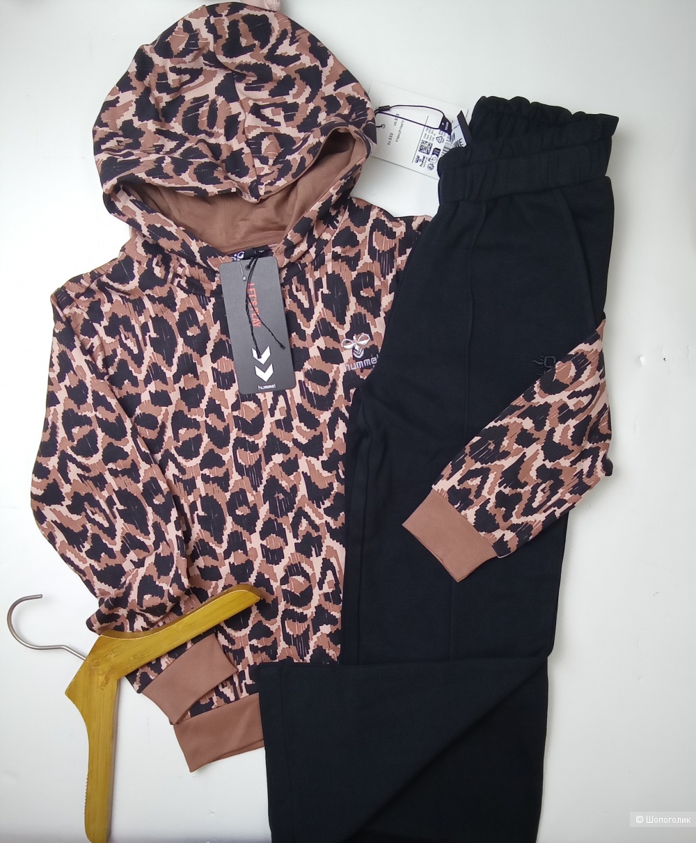 Спортивный костюм Hummel 128cm