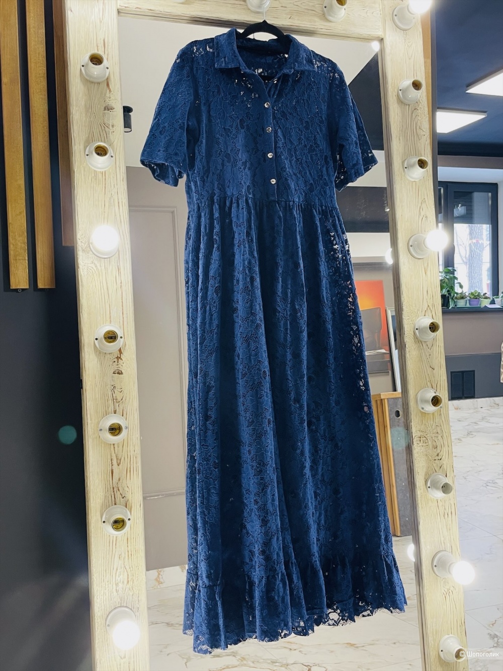 Платье Alena Akhmadulina, размер 44-46