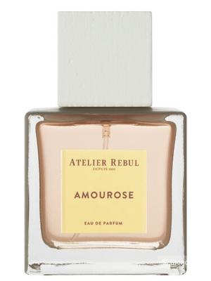 Парфюмерная вода Amourose Atelier Rebul 100мл