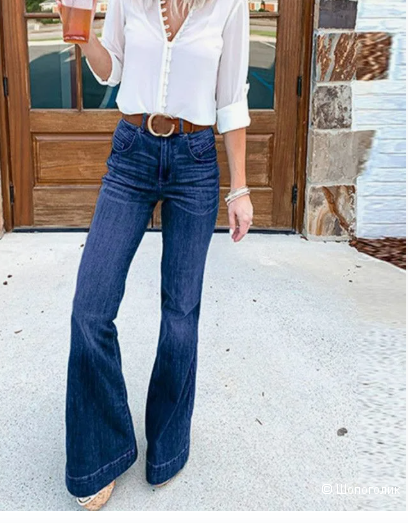 Джинсы ARMANI JEANS, р. 44-46, Италия