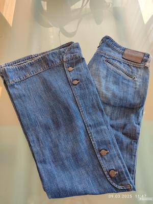 Джинсы ARMANI JEANS, р. 44-46, Италия