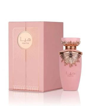 Haya  от Lattafa от 100 мл