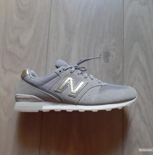 Кроссовки женские New balans модель 996 размер 38