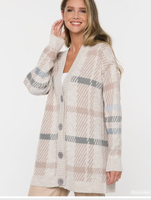 Кардиган VAY 46