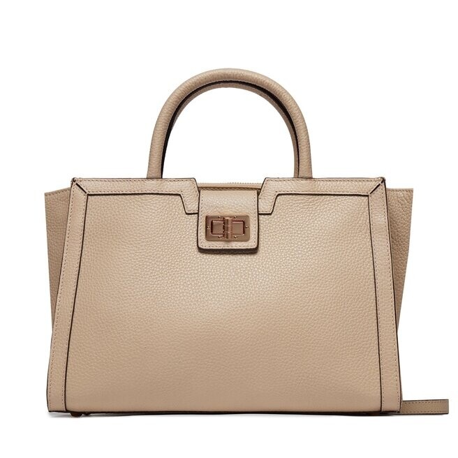 Кожаная женская сумка Geox DLeonory, one size