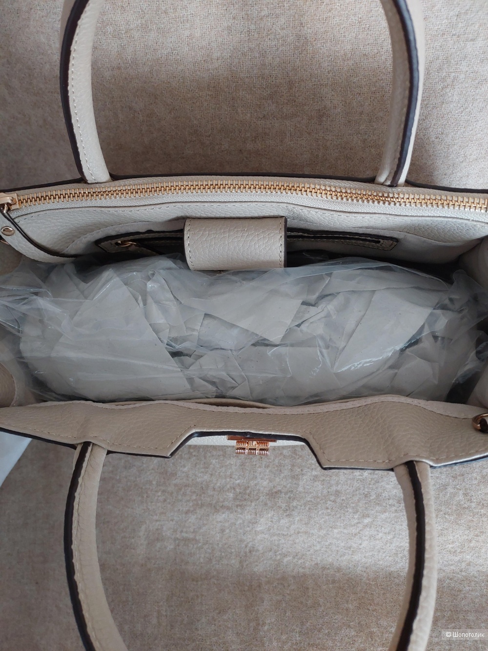 Кожаная женская сумка Geox DLeonory, one size