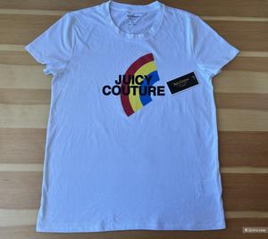 Футболка Juicy Couture р. M