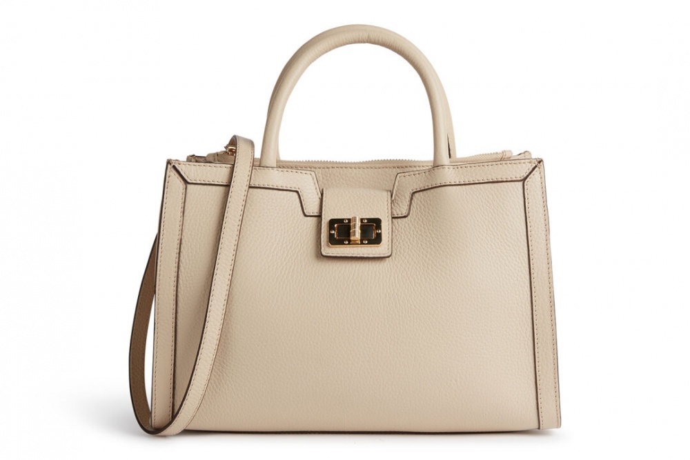 Кожаная женская сумка Geox DLeonory, one size