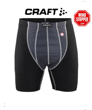 Термошорты Craft Windstopper р.XS