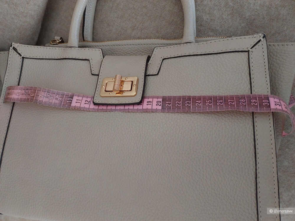 Кожаная женская сумка Geox DLeonory, one size