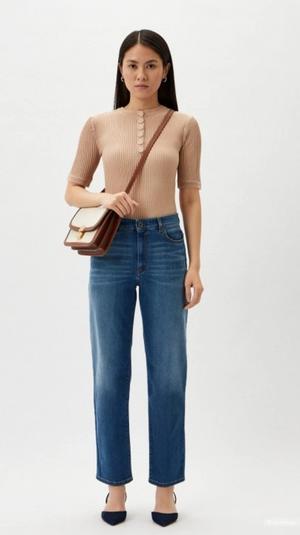 Джинсы Max Mara размер 40 итальянский.