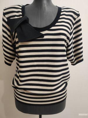 Топ SONIA RYKIEL,размер 48/50