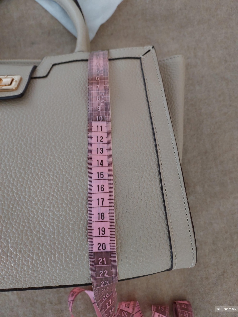 Кожаная женская сумка Geox DLeonory, one size