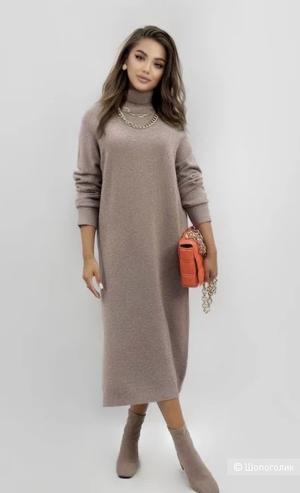 Платье BLOOM STORY, размер L