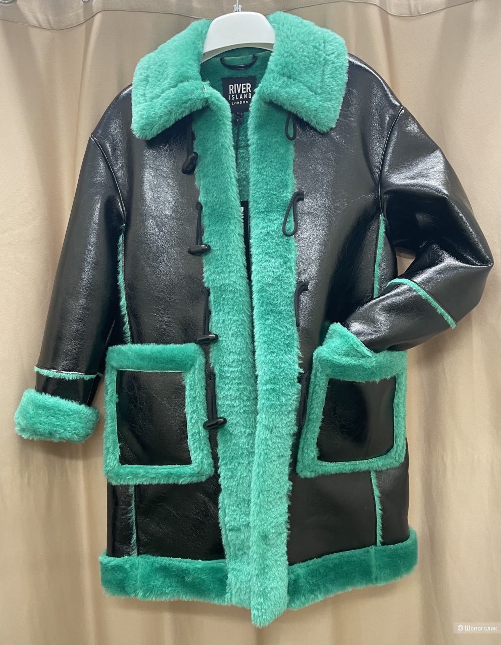 Куртка River Island размер S/M