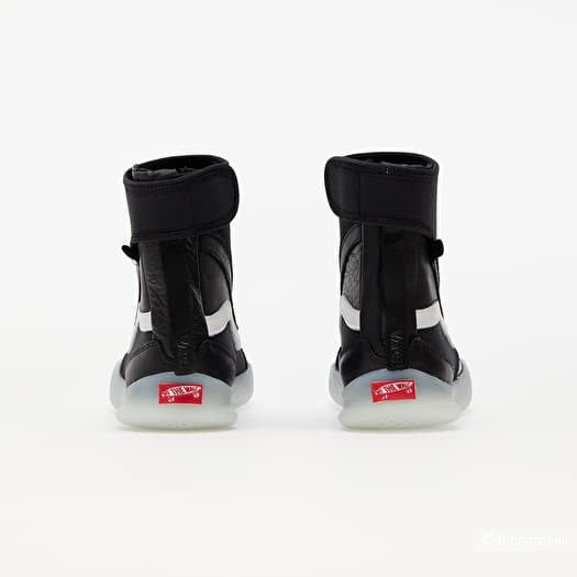 Кроссовки Vans размер 38