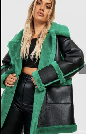 Куртка River Island размер S/M