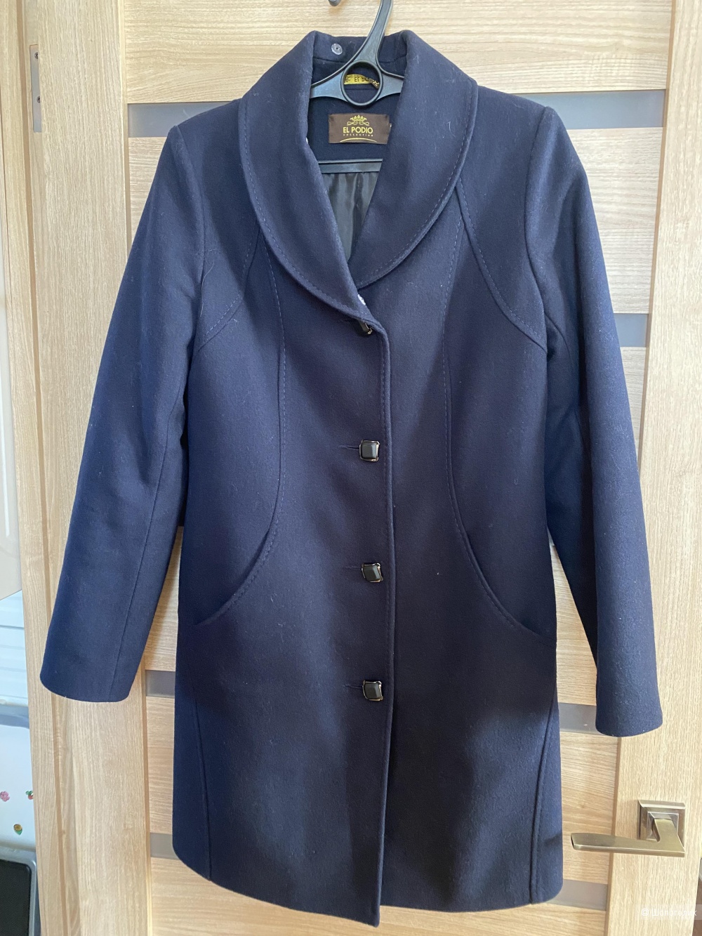 Пальто женское El Podio.44