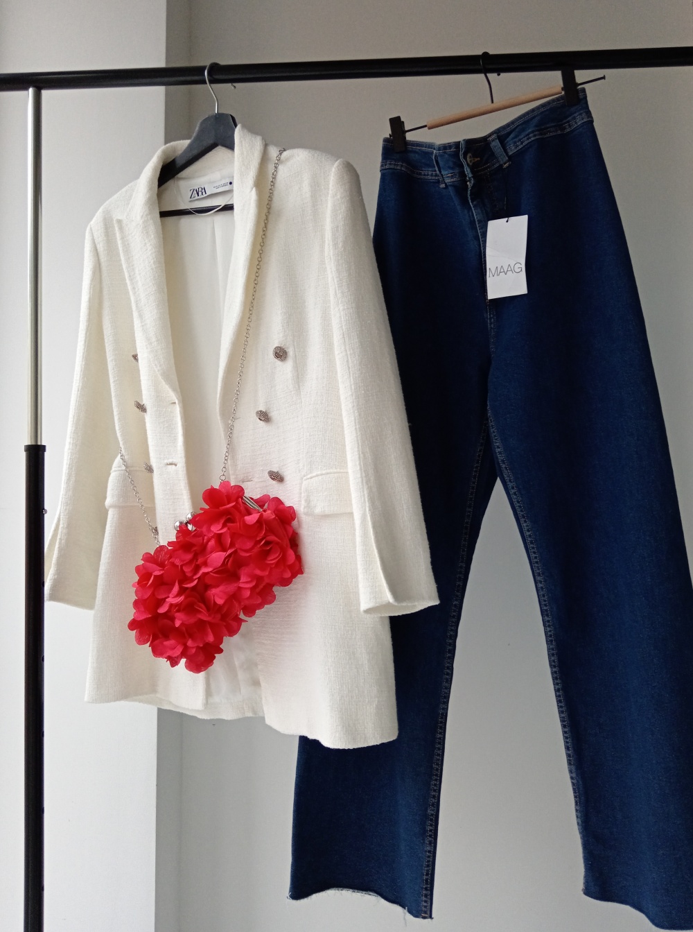 Джинсы Maag 40 размер