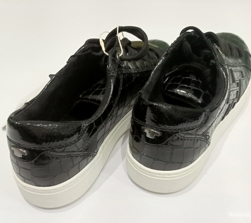 Кеды женские Tom Tailor 39 р Германия новые